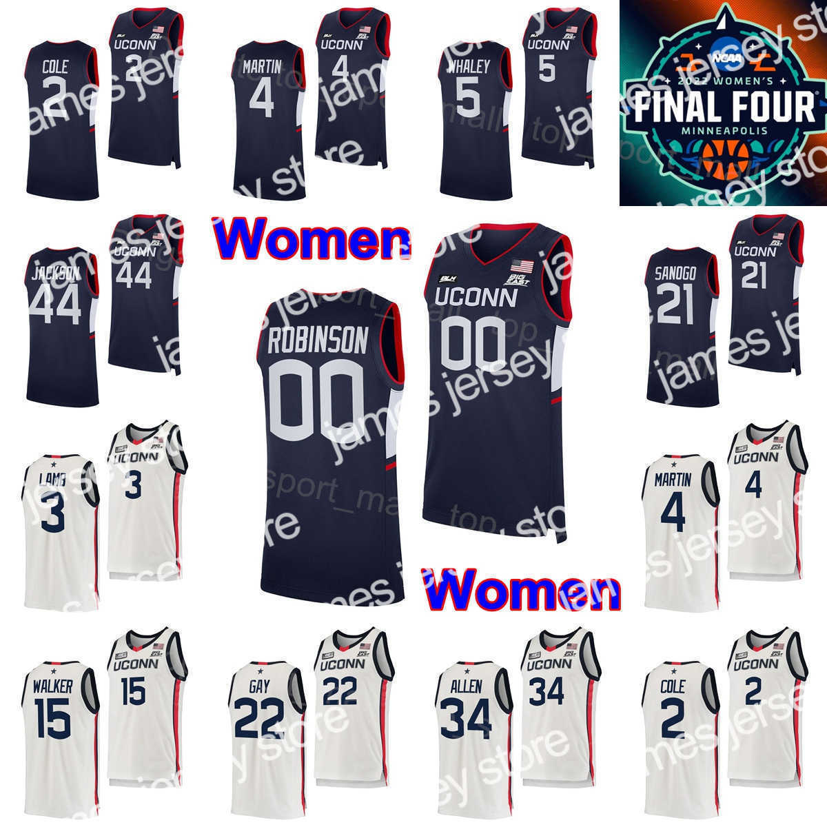 College Basketball Wears College Basketball Wears NCAA Final Four Women UConn Huskies College Jersey Basketball 3 Aaliyah Edwards 20 Olivia Nelson-Ododa Azzi Fudd, Women navy blue
College Basketball Wears College Basketball Wears NCAA Final Four Women UConn Huskies College Jersey Basketball 3 Aaliyah Edwards 20 Olivia Nelson-Ododa Azzi Fudd, Women navy blue