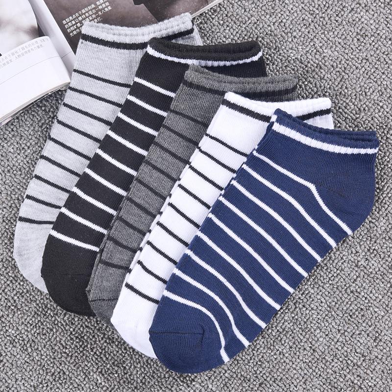 Men's Socks 10 Pieces 5 Pairs/lot Men Mesh Breathable Short Casual Summer Cottonfashion Stripes Street Ankle Set Meias, Style 1
Men's Socks 10 Pieces 5 Pairs/lot Men Mesh Breathable Short Casual Summer Cottonfashion Stripes Street Ankle Set Meias, Style 1