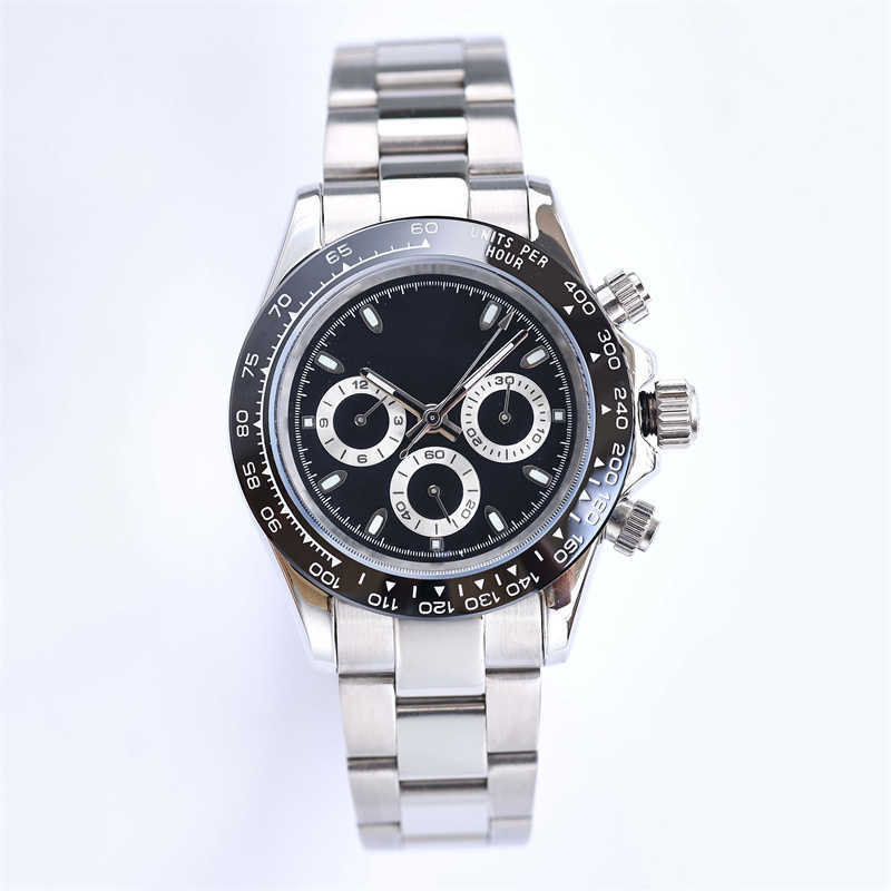 Mens Sports Watch Waterproof Movement 40mm 904L Full Stainless Steel Foldover Clasp Style Mechanical Sapphire Automatic Wristwatches Watches, Al004
Mens Sports Watch Waterproof Movement 40mm 904L Full Stainless Steel Foldover Clasp Style Mechanical Sapphire Automatic Wristwatches Watches, Al004