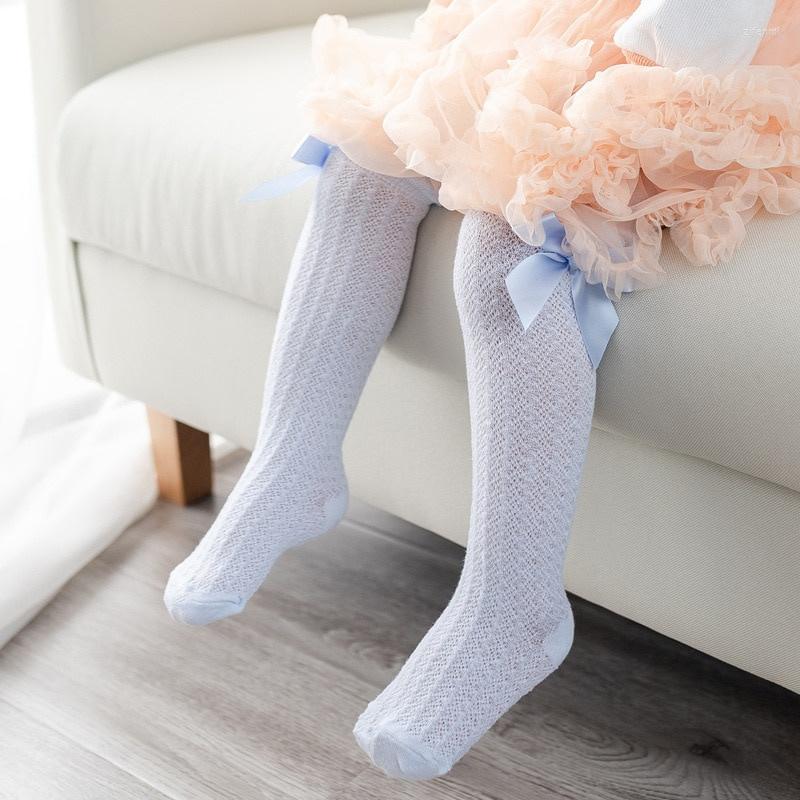 Women Socks Cute Bowknot Baby Cotton Girls Knee Spring And Summer Mesh Medium Long Tube, Ash grey
Women Socks Cute Bowknot Baby Cotton Girls Knee Spring And Summer Mesh Medium Long Tube, Ash grey