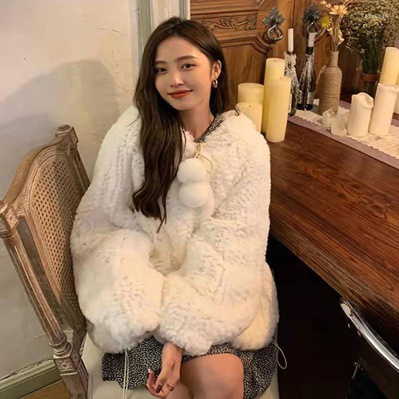 Women' Fur Long Sleeves Faux Coat For Women Winter Short Korean Hooded Warm Blue Jacket Luxury Designer, Beige
Women' Fur Long Sleeves Faux Coat For Women Winter Short Korean Hooded Warm Blue Jacket Luxury Designer, Beige