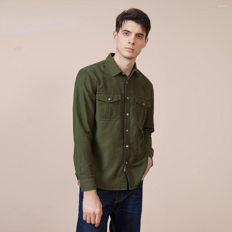 Men' Casual Shirts 2022 Spring Cargo Men Cotton Western Shirt Plus Size High Quality Brand Clothing SK130175, Army green
Men' Casual Shirts 2022 Spring Cargo Men Cotton Western Shirt Plus Size High Quality Brand Clothing SK130175, Army green