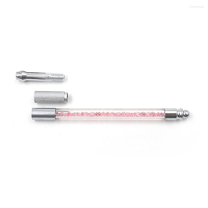 Tattoo Guns Kits Professional Three Heads Handmade Shader Eyebrow Pen Multi-functional Makeup 2PCS/Lot
Tattoo Guns Kits Professional Three Heads Handmade Shader Eyebrow Pen Multi-functional Makeup 2PCS/Lot