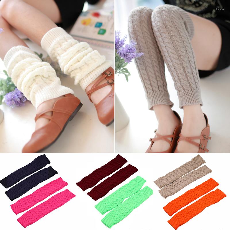 Knee Pads Women Winter Warm Knit Crochet High Leggings Boot Slouch Knitted Long Foot Cover Socks Cuffs, Fluorescent green
Knee Pads Women Winter Warm Knit Crochet High Leggings Boot Slouch Knitted Long Foot Cover Socks Cuffs, Fluorescent green