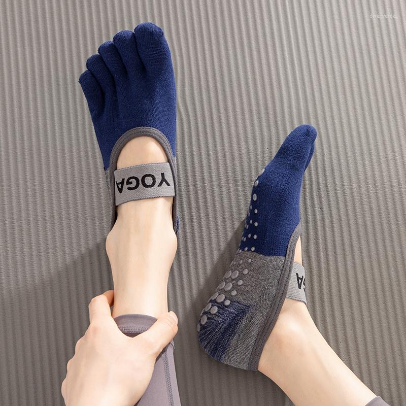 Athletic Socks Yoga With Grips For Women Sportneer Workout Barre Pilates Straps Bandage Backless Dance Non-slip Sock Slippers, Black
Athletic Socks Yoga With Grips For Women Sportneer Workout Barre Pilates Straps Bandage Backless Dance Non-slip Sock Slippers, Black