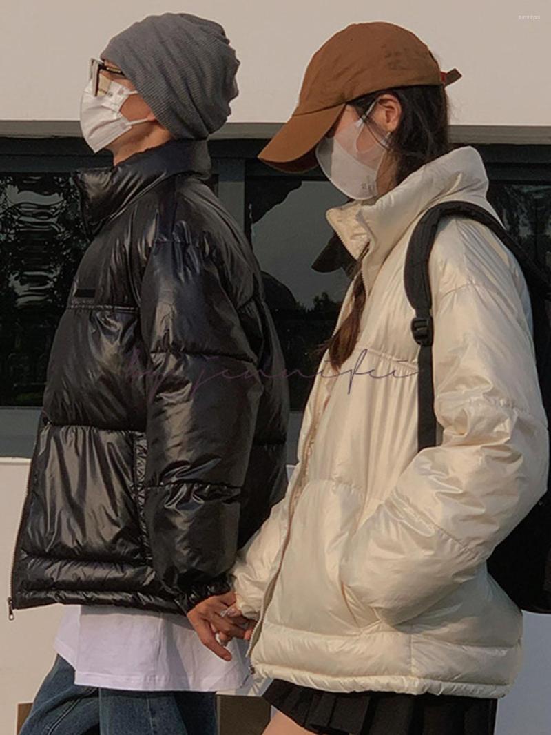 Women' Down 2022 Winter Light And Thin Jacket Women Fashion Warm Stand Collar Solid Color Simple Outwear Female Autumn Casual Coat Parkas, Black
Women' Down 2022 Winter Light And Thin Jacket Women Fashion Warm Stand Collar Solid Color Simple Outwear Female Autumn Casual Coat Parkas, Black