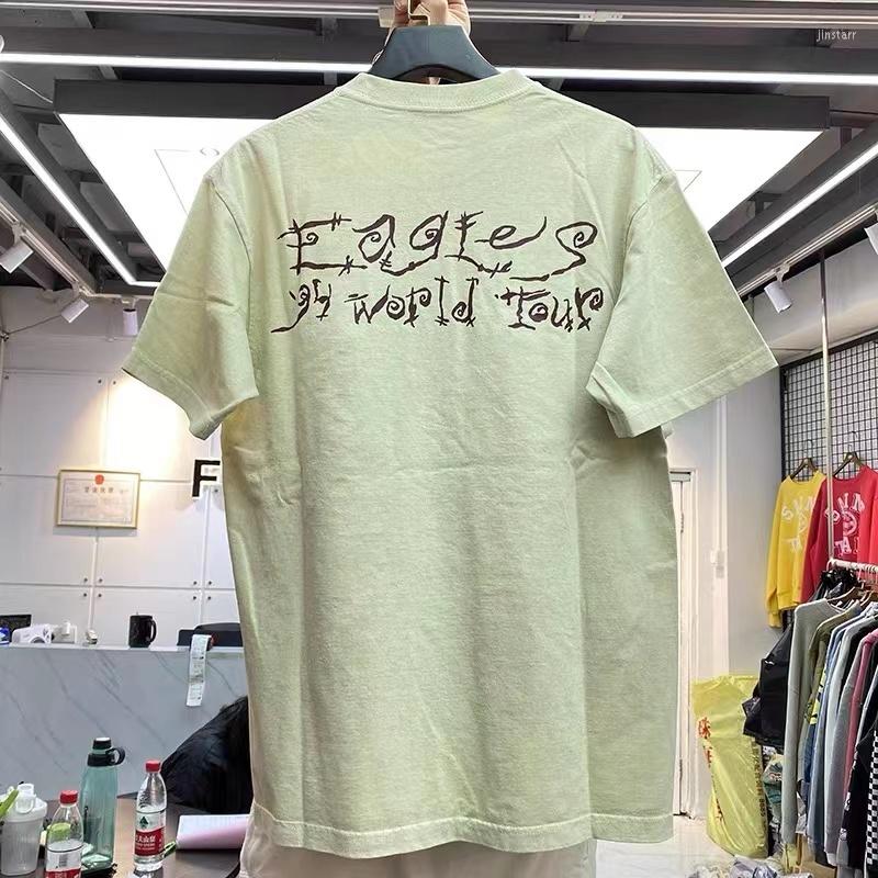 Men's T Shirts Heavy Cactus Print Creative Alphabet Weight Wash Short Sleeve T-shirt Loose, Dark grey
Men's T Shirts Heavy Cactus Print Creative Alphabet Weight Wash Short Sleeve T-shirt Loose, Dark grey
