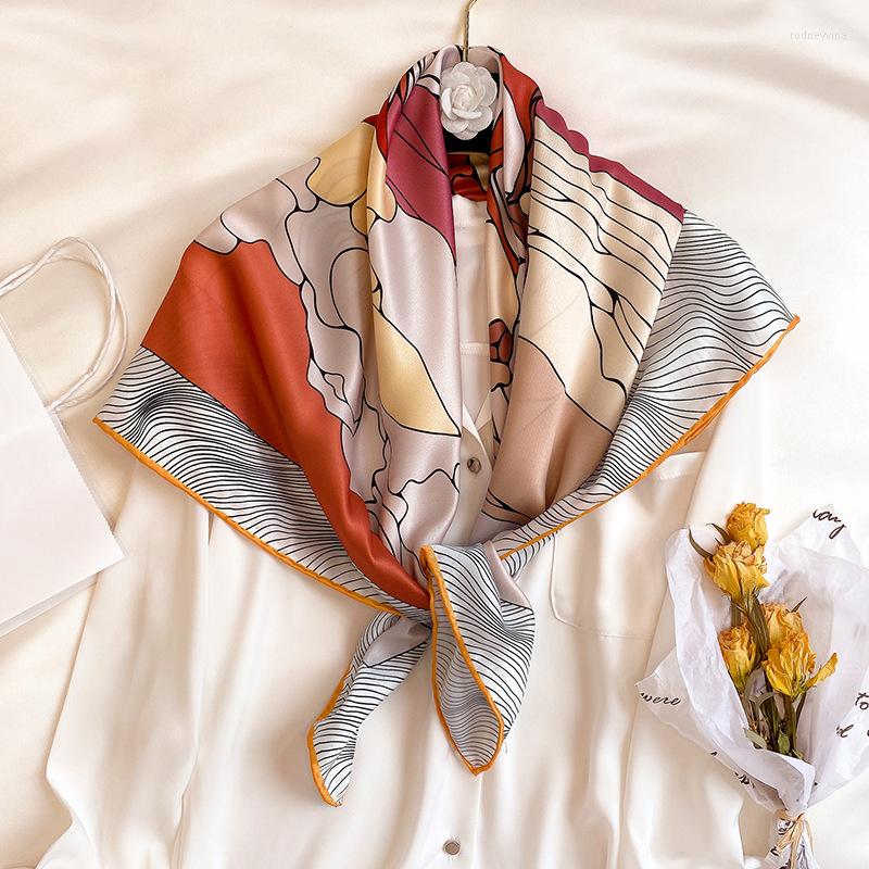 Scarves Lady Twill Silk Scarf Fashion Head Wraps Print Horse Shawl Large Hijab Female Neckerchief Pashmina Women Bandana
Scarves Lady Twill Silk Scarf Fashion Head Wraps Print Horse Shawl Large Hijab Female Neckerchief Pashmina Women Bandana