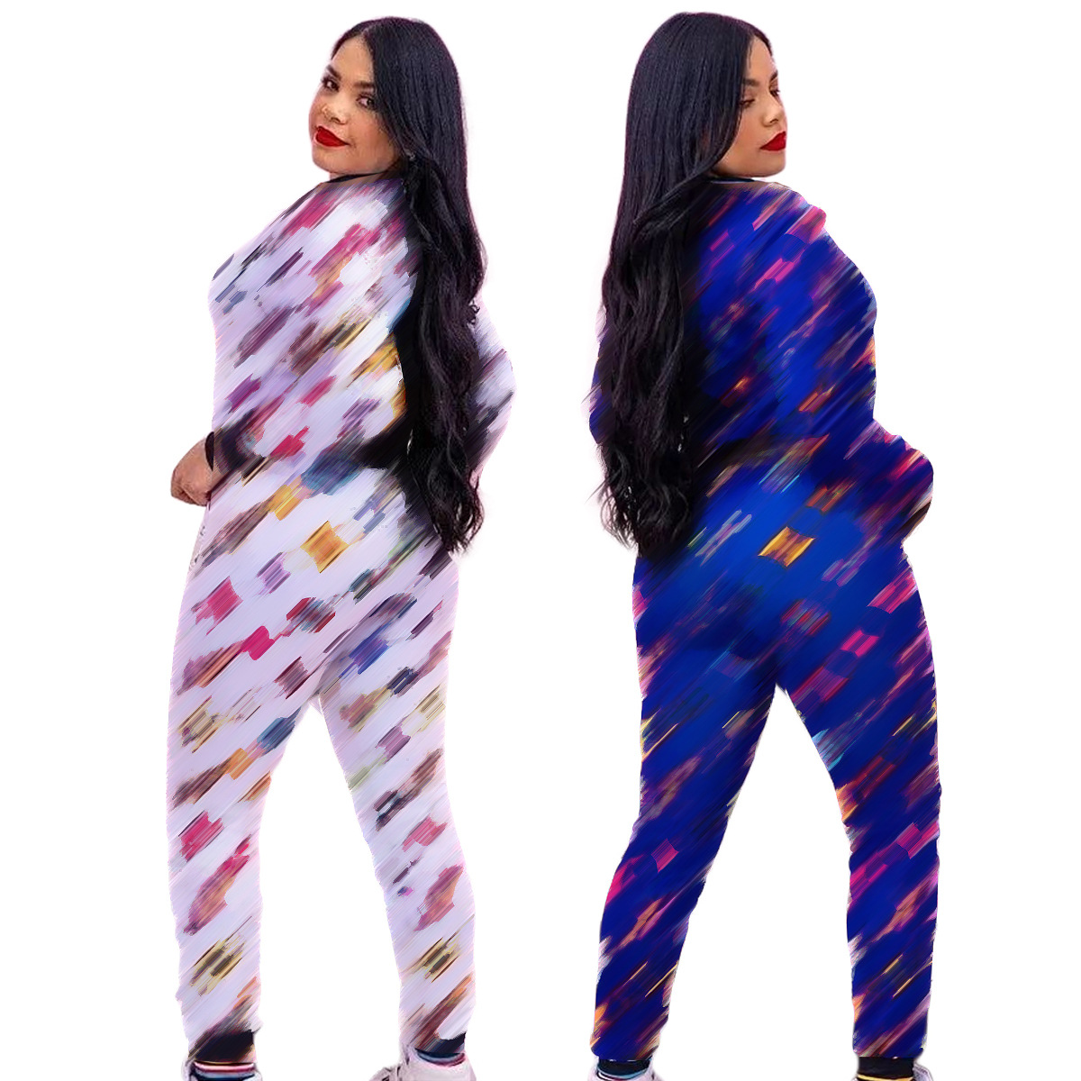 Brand Letter Embroidery Designer Tracksuits Two Piece Set Outfits Women Sportswear Long Sleeve Cardigan Jacket Jogging Sport Suit Fashion
Brand Letter Embroidery Designer Tracksuits Two Piece Set Outfits Women Sportswear Long Sleeve Cardigan Jacket Jogging Sport Suit Fashion