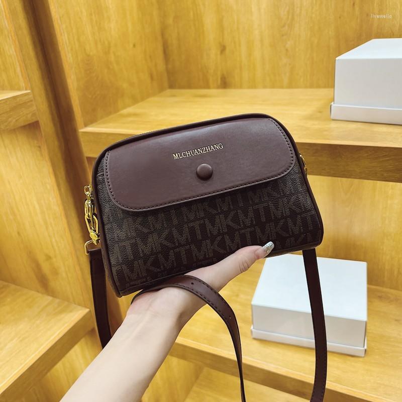 Evening Bags Mobile Phone Bag Fashion 2022 Printed Women's Mini One Shoulder Cross Body Small Square Mother, Khaki 
Evening Bags Mobile Phone Bag Fashion 2022 Printed Women's Mini One Shoulder Cross Body Small Square Mother, Khaki