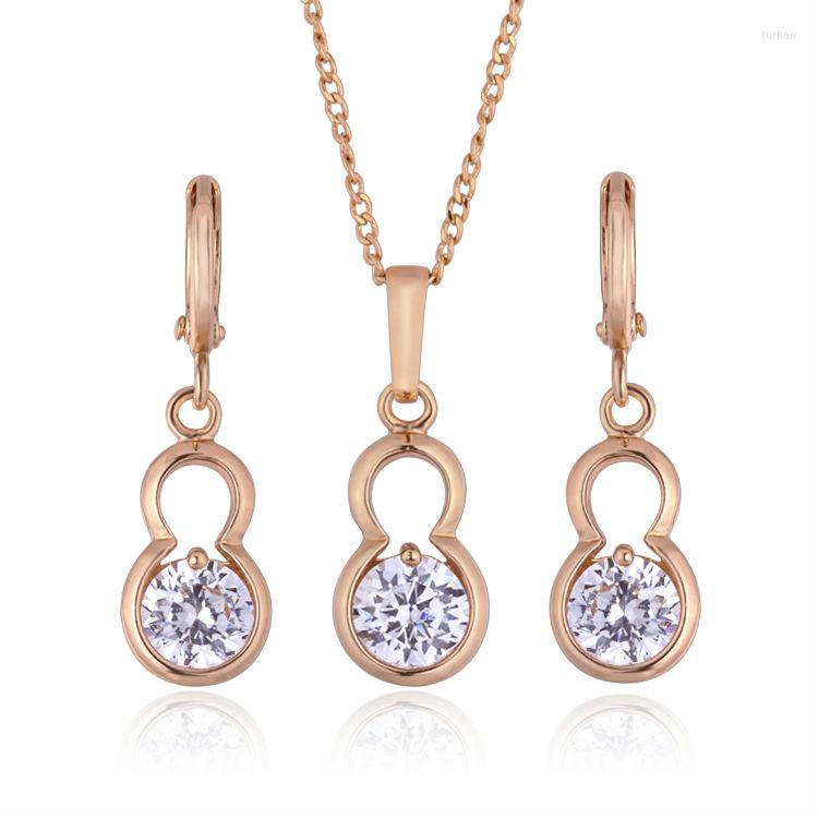 Necklace Earrings Set Gold-Color For Women Bijoux Pendants Necklaces Ouro Bridal Nigerian Costume Jewelry 5S18K-73, Picture shown
Necklace Earrings Set Gold-Color For Women Bijoux Pendants Necklaces Ouro Bridal Nigerian Costume Jewelry 5S18K-73, Picture shown