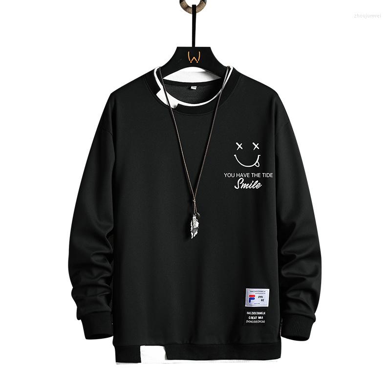 Men's Hoodies Spring Quality 2023 Mens Autumn Japanese Hip Hop Casual Sweatshirts Streetwear Male O-Neck Harajuku Pullover Top, Black
Men's Hoodies Spring Quality 2023 Mens Autumn Japanese Hip Hop Casual Sweatshirts Streetwear Male O-Neck Harajuku Pullover Top, Black