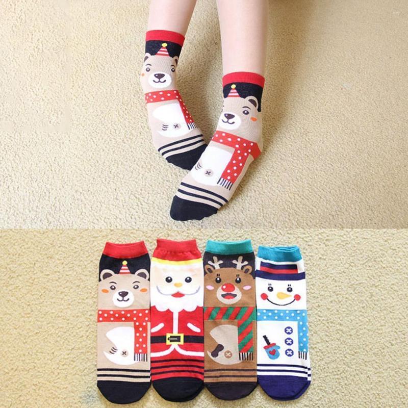 Men's Socks 2022 Christmas Women Funny Santa Claus Cotton Men Elk Year Sokken Happy Tree Harajuku N9P2
Men's Socks 2022 Christmas Women Funny Santa Claus Cotton Men Elk Year Sokken Happy Tree Harajuku N9P2