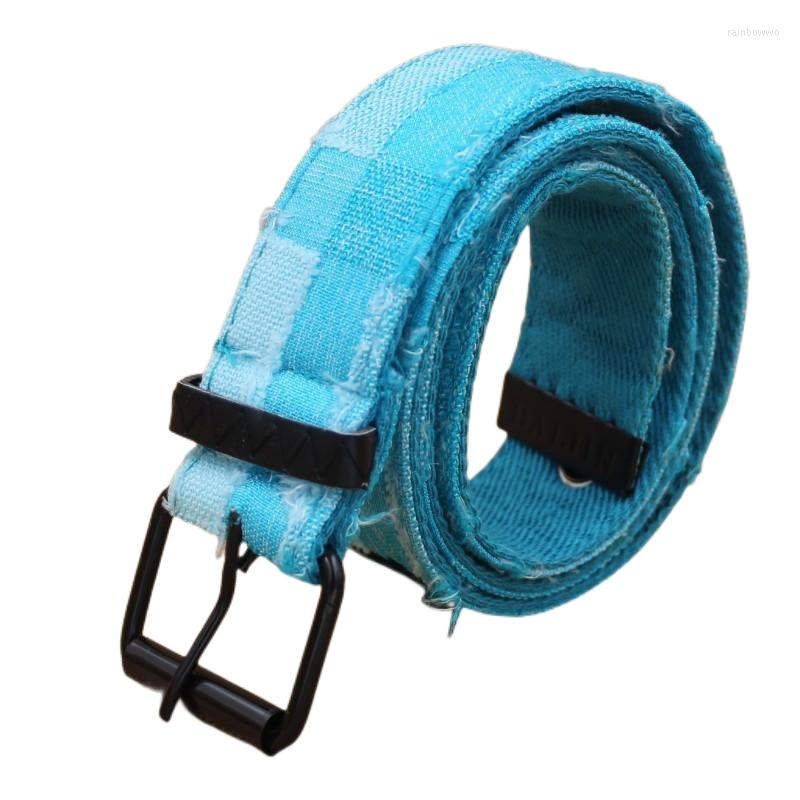 Belts 3.7cm Printting Unisex Waist Belt Waistband Casual Plain Canvas Webbing Strap, Black
Belts 3.7cm Printting Unisex Waist Belt Waistband Casual Plain Canvas Webbing Strap, Black