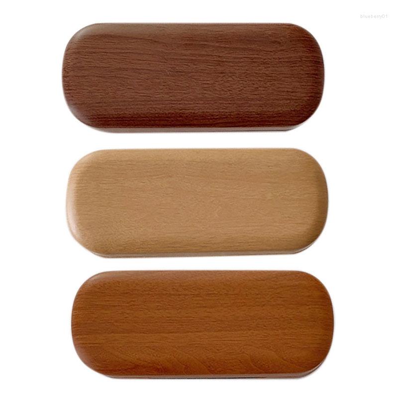 Nail Art Kits Portable Glasses Case Hard Wooden Grain Spectacle Frame Box Reading Sunglasses Holder Storage
Nail Art Kits Portable Glasses Case Hard Wooden Grain Spectacle Frame Box Reading Sunglasses Holder Storage