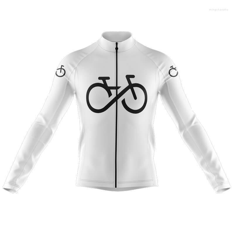Racing Jackets SPTGRVO White Men/women Long Sleeve Cycling Jersey Breathable Shirt Mtb Mountain Bike Clothing Maillot Velo Homme, 10
Racing Jackets SPTGRVO White Men/women Long Sleeve Cycling Jersey Breathable Shirt Mtb Mountain Bike Clothing Maillot Velo Homme, 10