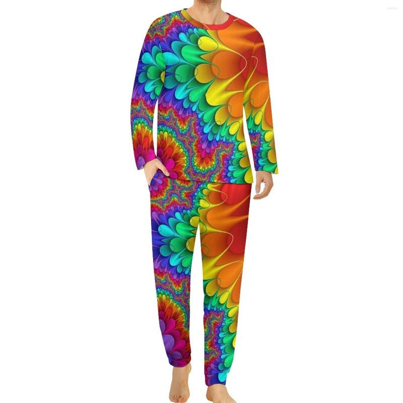 Men' Sleepwear Rainbow Splash Pajamas Long-Sleeve Print Two Piece Leisure Pajama Sets Spring Mens Pattern Warm Oversize Home, Style-12
Men' Sleepwear Rainbow Splash Pajamas Long-Sleeve Print Two Piece Leisure Pajama Sets Spring Mens Pattern Warm Oversize Home, Style-12