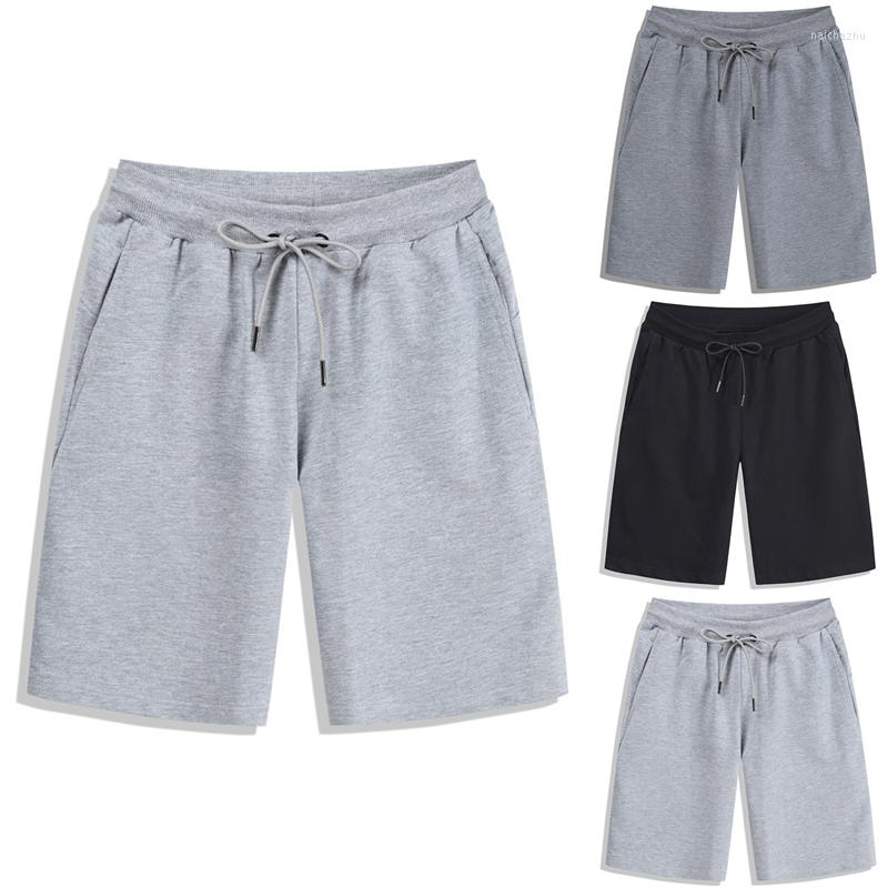 Men's Shorts Summer Men Five-Point Boardshorts Breathable Male Casual Comfortable Plus Size Fitness Mens, Gh26-2
Men's Shorts Summer Men Five-Point Boardshorts Breathable Male Casual Comfortable Plus Size Fitness Mens, Gh26-2