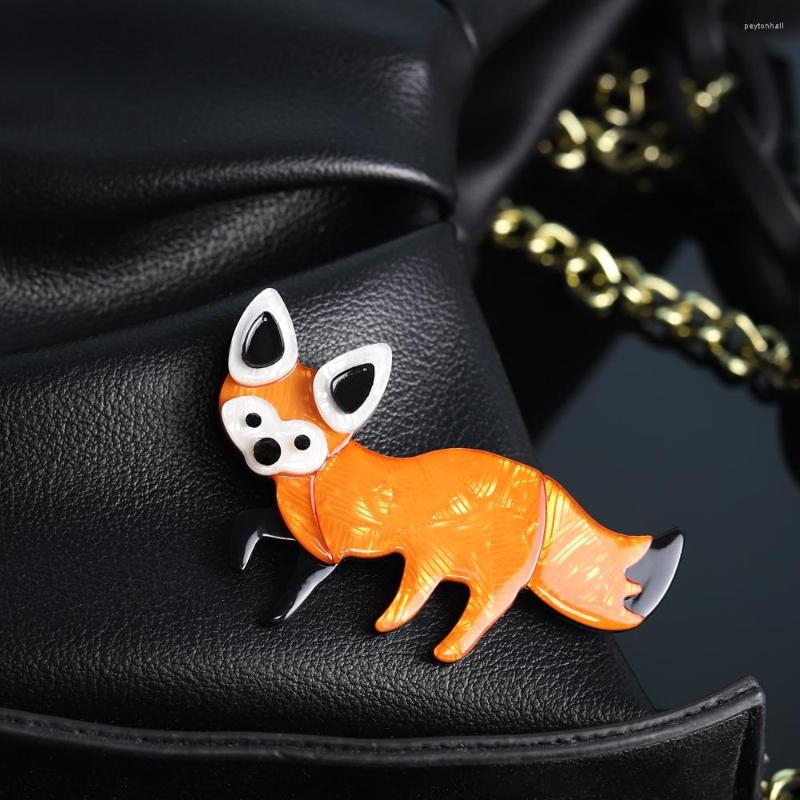 Brooches Cartoon Animal Pins Acrylic Jewelry Women Girls Accessories Coat Cardigans Decoration Ornaments Wholesale
Brooches Cartoon Animal Pins Acrylic Jewelry Women Girls Accessories Coat Cardigans Decoration Ornaments Wholesale