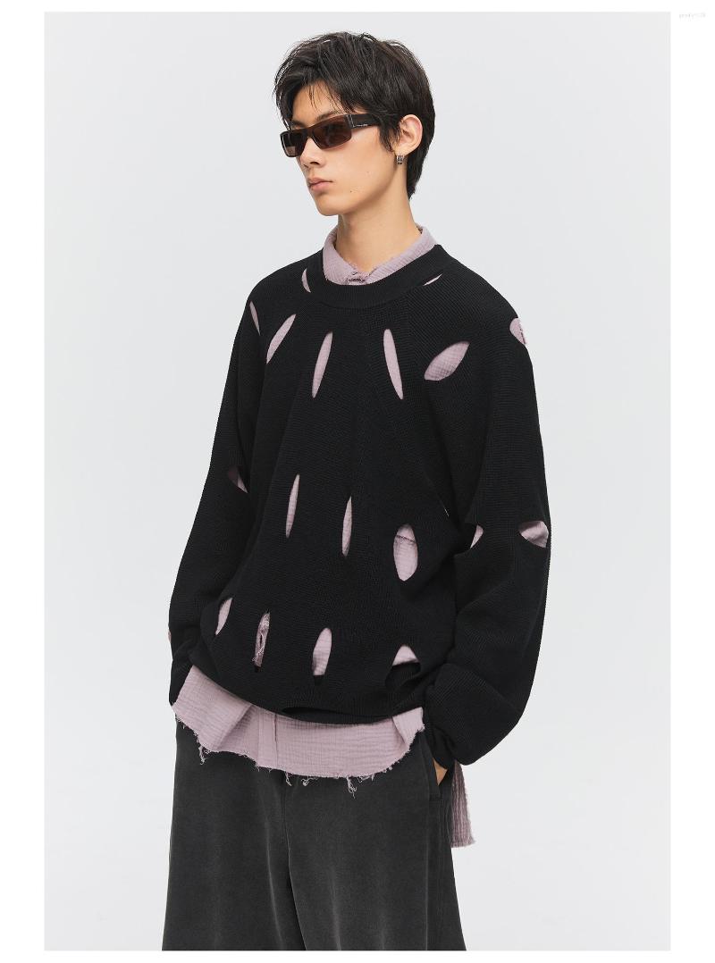 Men's Sweaters Bn1705 Fashion Men's 2022 Runway Luxury European Design Party Style Clothing, Black
Men's Sweaters Bn1705 Fashion Men's 2022 Runway Luxury European Design Party Style Clothing, Black