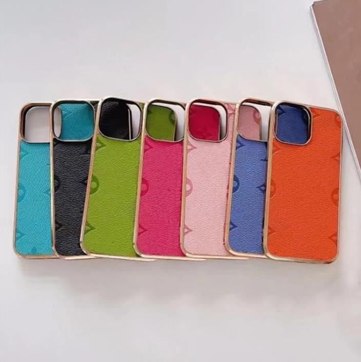 Top Leather Designer Phone Cases For iPhone 14 Pro Max 13 12 Mini 11 Xs XR X 14Plus Case Fashion Gold Frame Print Back Cover Luxury Mobile Shell, #13- l letter
Top Leather Designer Phone Cases For iPhone 14 Pro Max 13 12 Mini 11 Xs XR X 14Plus Case Fashion Gold Frame Print Back Cover Luxury Mobile Shell, #13- l letter