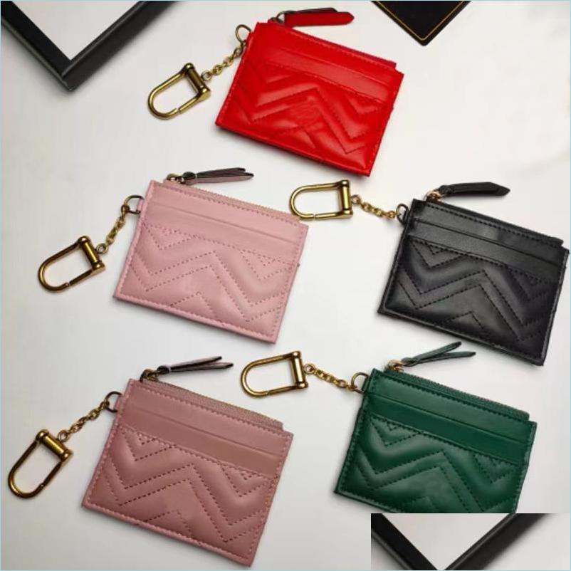 Keychains Lanyards Unisex Designer Key Pouch Fashion Cow Leather Purse Keyrings Mini Wallets Coin Credit Card Holder 5 Colors Epac Dhukn
Keychains Lanyards Unisex Designer Key Pouch Fashion Cow Leather Purse Keyrings Mini Wallets Coin Credit Card Holder 5 Colors Epac Dhukn