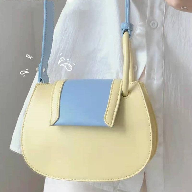 Evening Bags MBTI Kawaii Candy Color Women Shoulder Bag Fashion Crossbody Flap Bolso Mujer Japanese Style Girls Concise Sac A Main Femme, Tu
Evening Bags MBTI Kawaii Candy Color Women Shoulder Bag Fashion Crossbody Flap Bolso Mujer Japanese Style Girls Concise Sac A Main Femme, Tu