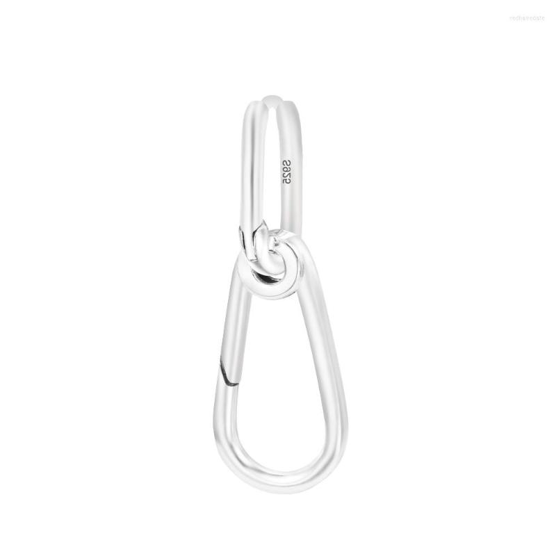 Stud Earrings Authentic 925 Sterling Silver Single ME Hoop Link For Women Engagement Wedding Jewelry Ear Brincos Pendientes Wholesale
Stud Earrings Authentic 925 Sterling Silver Single ME Hoop Link For Women Engagement Wedding Jewelry Ear Brincos Pendientes Wholesale