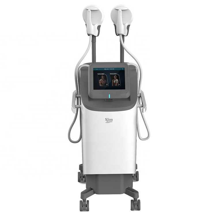 2022 New Rechargeable Slimming Electro Muscular Facial Stimulation Machine Tens Unit Muscle Stimulator Electric Wave
2022 New Rechargeable Slimming Electro Muscular Facial Stimulation Machine Tens Unit Muscle Stimulator Electric Wave