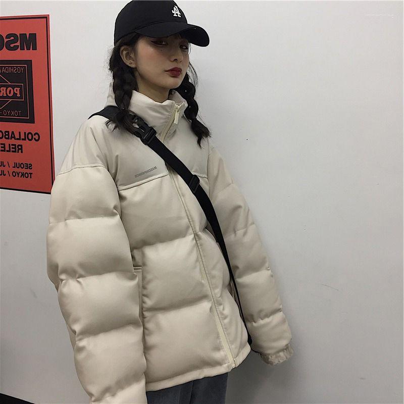 Women's Fur Lint Padded Coat Women'S Stand Collar Full Sleeve Loose Jacket 2022 Winter Fashion Thickened Warm Temperament, Beige
Women's Fur Lint Padded Coat Women'S Stand Collar Full Sleeve Loose Jacket 2022 Winter Fashion Thickened Warm Temperament, Beige