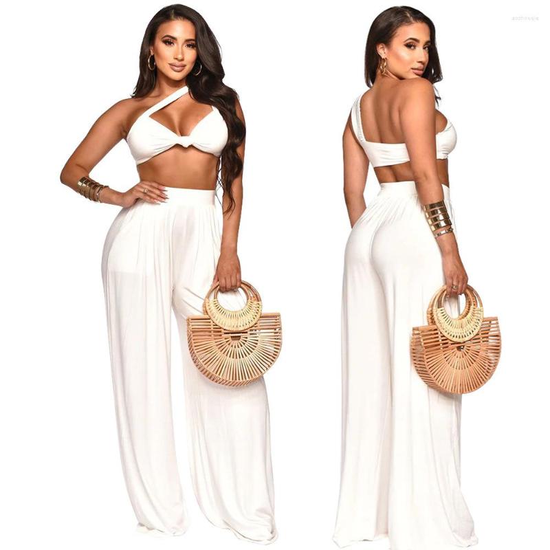 Women' Two Piece Pants Set Women Outfits Summer 2 Club For Sets Crop Top Clothes Woman 2022 Wholesale, 02
Women' Two Piece Pants Set Women Outfits Summer 2 Club For Sets Crop Top Clothes Woman 2022 Wholesale, 02