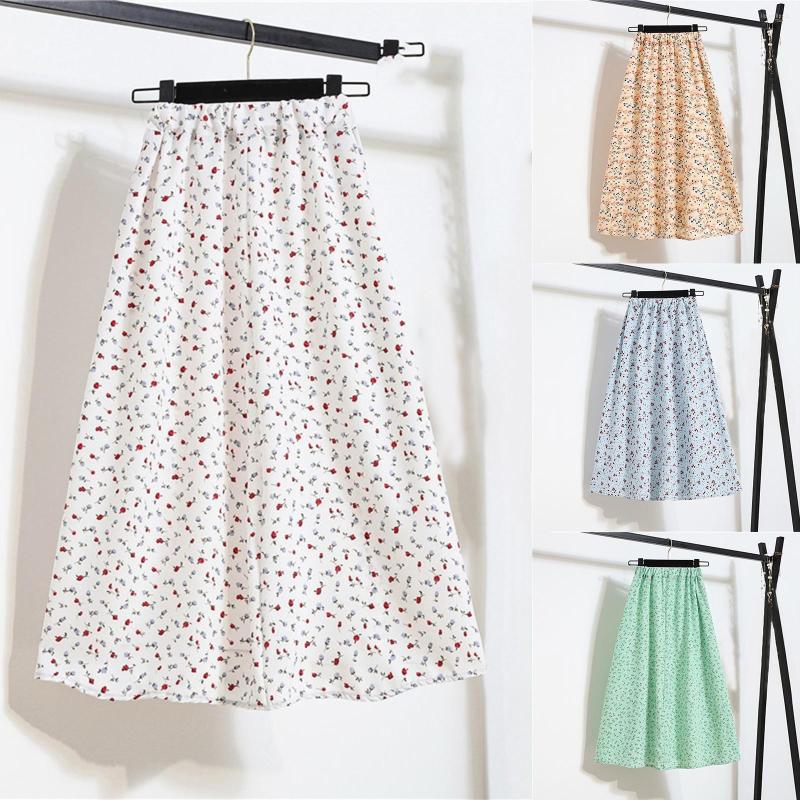 Skirts Pencil Smocked Skirt Length High Wrap Floral A-line Women's Hip Waist Alien Light Up With Train, Sky blue
Skirts Pencil Smocked Skirt Length High Wrap Floral A-line Women's Hip Waist Alien Light Up With Train, Sky blue