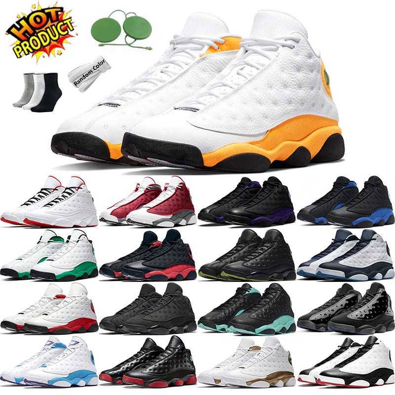 jumpman 13 OG 13s Basketball shoes Flint Starfish Hyper Royal Obsidian Black Cat DMP Playoffs Playground Del Sol Chicago Lucky Green Lakers trainer sneakers sports, He got game
jumpman 13 OG 13s Basketball shoes Flint Starfish Hyper Royal Obsidian Black Cat DMP Playoffs Playground Del Sol Chicago Lucky Green Lakers trainer sneakers sports, He got game