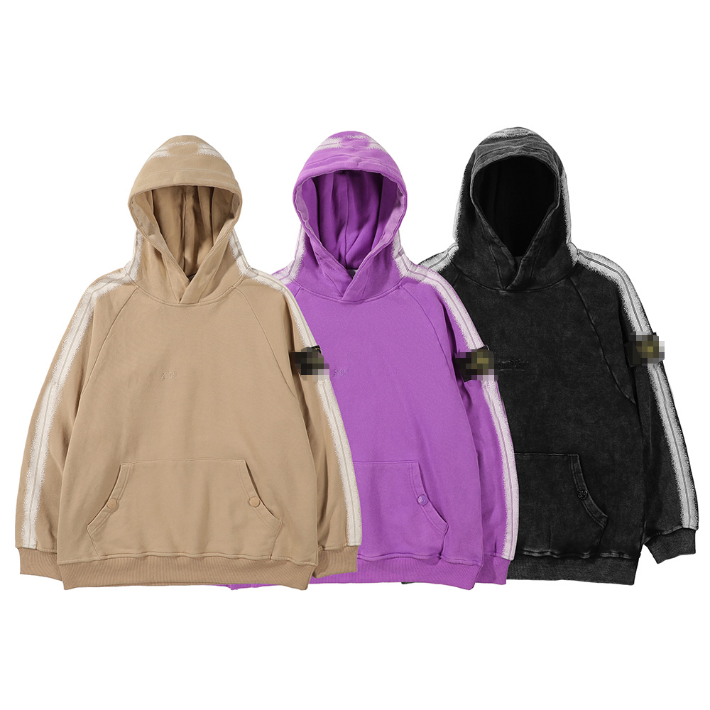 Spring and Autumn Men's Hoodie New Tricolor Designer Clothes Solid Color Compass Logo Pocket Luxury Brand Pullover Sweatshirt Coat, Black
Spring and Autumn Men's Hoodie New Tricolor Designer Clothes Solid Color Compass Logo Pocket Luxury Brand Pullover Sweatshirt Coat, Black