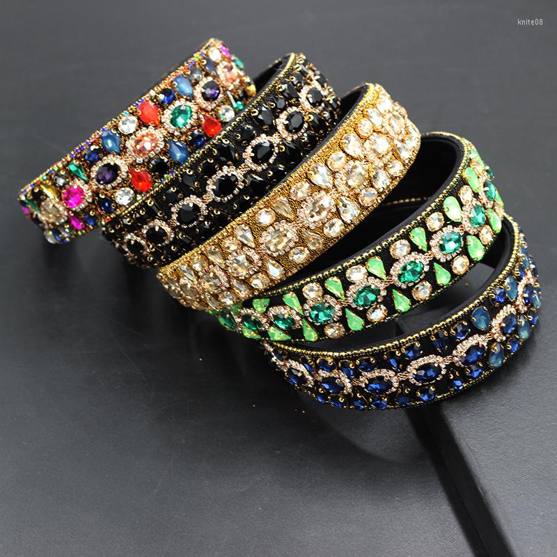Hair Clips European And American Baroque Fashion Full Wild Headband Wide-sided Water Droplets Ladies Travel Gift Accessories 750
Hair Clips European And American Baroque Fashion Full Wild Headband Wide-sided Water Droplets Ladies Travel Gift Accessories 750