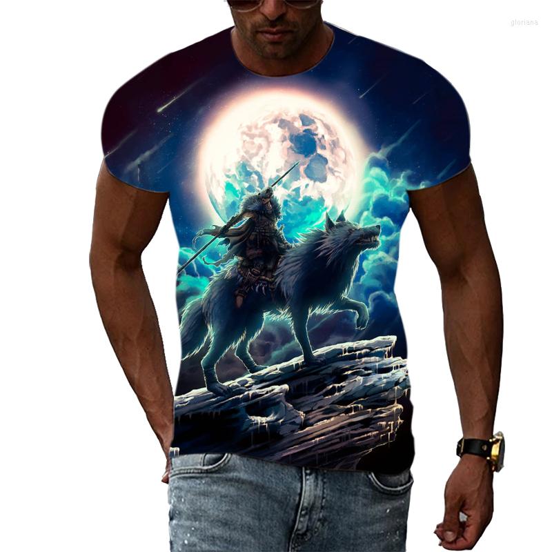 Men's T Shirts 2022 Wolf Shirt Men 3d Tshirt Harajuku Animal Blue Flame Short Sleeve Galaxy Street Vintage Mens Clothing Casual Tops, Chj-dx758
Men's T Shirts 2022 Wolf Shirt Men 3d Tshirt Harajuku Animal Blue Flame Short Sleeve Galaxy Street Vintage Mens Clothing Casual Tops, Chj-dx758