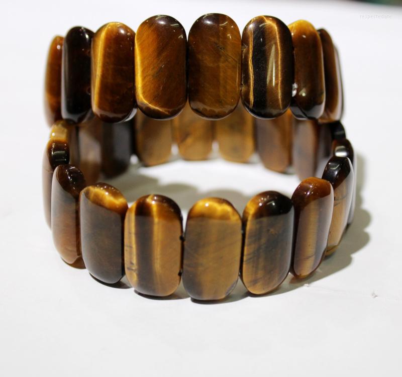 Strand Natural Stone Tiger Eye Bead Buddha Bracelets Retro Style DIY Jewelry Energy Bangles Stretch Chain For Men Women
Strand Natural Stone Tiger Eye Bead Buddha Bracelets Retro Style DIY Jewelry Energy Bangles Stretch Chain For Men Women