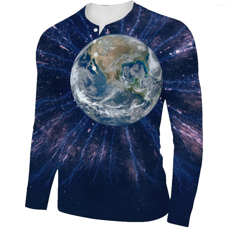 Men' T Shirts American Retro Men' Collar Casual Versatile Long Sleeve T-Shirt Bottom Shirt Top, Black
Men' T Shirts American Retro Men' Collar Casual Versatile Long Sleeve T-Shirt Bottom Shirt Top, Black