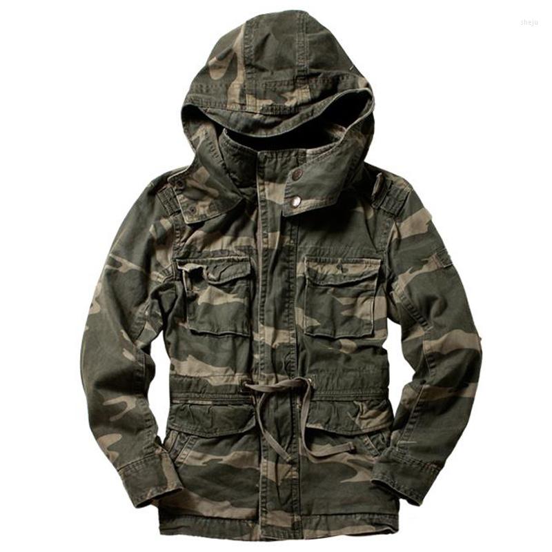 Men's Jackets Hooded Big And European Tall Man's Jacket Coat 5XL Spring Camouflage Military Men Street Outwear Clothing 2023, Picture shown
Men's Jackets Hooded Big And European Tall Man's Jacket Coat 5XL Spring Camouflage Military Men Street Outwear Clothing 2023, Picture shown