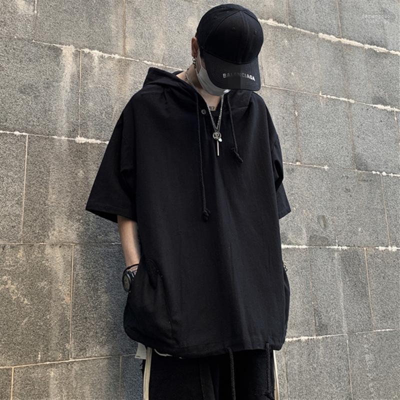 Women's Hoodies Hipster Short Sleeve Women Summer Korean Ins Harajuku Bf Black Oversized Sweatshirt Clothing Loose Tops Unisex Women's
Women's Hoodies Hipster Short Sleeve Women Summer Korean Ins Harajuku Bf Black Oversized Sweatshirt Clothing Loose Tops Unisex Women's