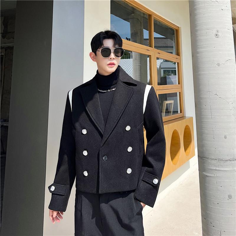 Men's Jackets Z10292 Fashion Men's Coats & 2022 Runway Luxury European Design Party Style Clothing, Picture shown
Men's Jackets Z10292 Fashion Men's Coats & 2022 Runway Luxury European Design Party Style Clothing, Picture shown