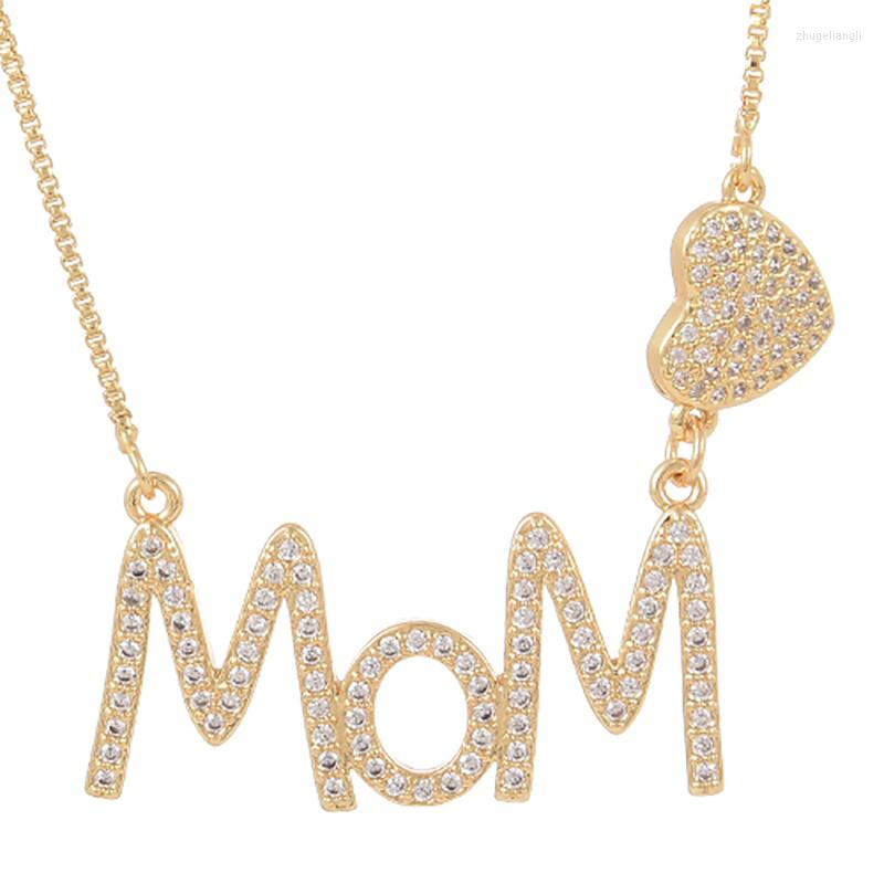 Pendant Necklaces Luxury Zircon Heart For Women Boho Golden Statement Necklace Wedding Fashion Jewelry Mother's Day Gift
Pendant Necklaces Luxury Zircon Heart For Women Boho Golden Statement Necklace Wedding Fashion Jewelry Mother's Day Gift