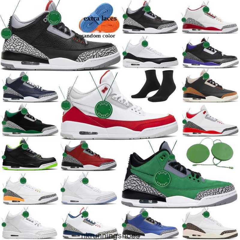 Basketball Shoes Cement Trainers Sports Sneakers Blue Pine Green Medium Cool Grey Dark Iris Desert Elephant Neapolitan 3 Air For Men Women, Box
Basketball Shoes Cement Trainers Sports Sneakers Blue Pine Green Medium Cool Grey Dark Iris Desert Elephant Neapolitan 3 Air For Men Women, Box