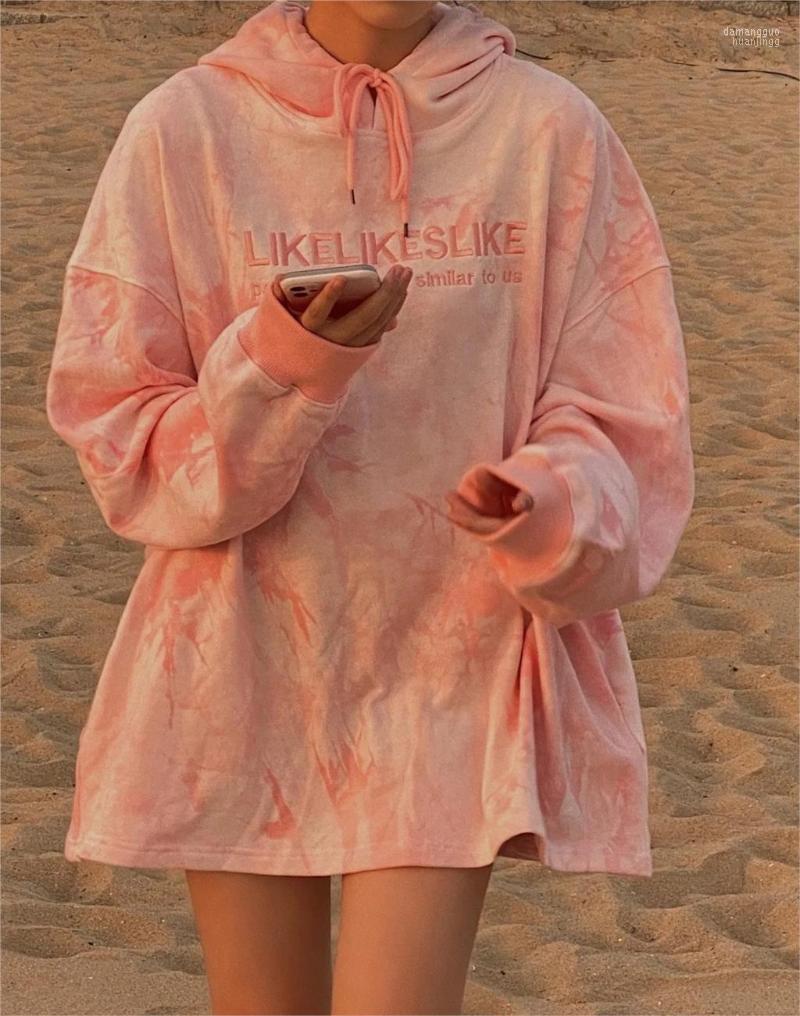 Women's Hoodies Tie Dye Hoodie Christmas 2022 Winter Goth Clothes Women Shirt Pink Sweatshirt Ladies Loose Fashion Top Women's &, Blue
Women's Hoodies Tie Dye Hoodie Christmas 2022 Winter Goth Clothes Women Shirt Pink Sweatshirt Ladies Loose Fashion Top Women's &, Blue