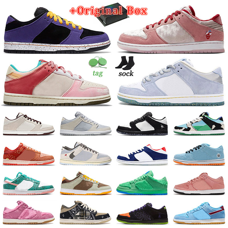 Original Casual Shoes Dunks Running Shoes Mens Womens Lows Fashion Designer US13.5 Eur36-48 Phillies Club 58 Chunky Dunky Triple Pink Valentine Day Sneakers Trainers, A03 36-45 premium cider
Original Casual Shoes Dunks Running Shoes Mens Womens Lows Fashion Designer US13.5 Eur36-48 Phillies Club 58 Chunky Dunky Triple Pink Valentine Day Sneakers Trainers, A03 36-45 premium cider