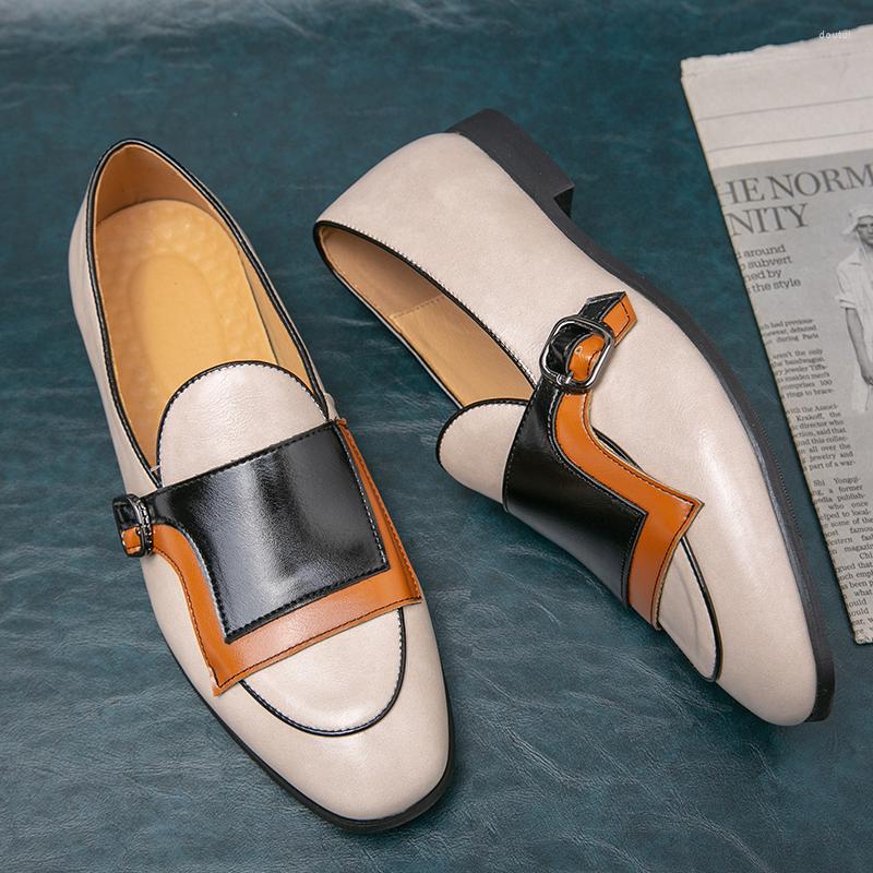 Dress Shoes Luxury Light Loafers For Men Large Size Soft Leather Man Chaussures Homme Pointed Head Driving Sapatos Masculino, 5551 white
Dress Shoes Luxury Light Loafers For Men Large Size Soft Leather Man Chaussures Homme Pointed Head Driving Sapatos Masculino, 5551 white