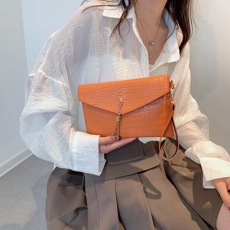 Evening Bags All-match Ladies Small Bag Trendy Fashion Messenger Internet Celebrity Square Designer B482
Evening Bags All-match Ladies Small Bag Trendy Fashion Messenger Internet Celebrity Square Designer B482