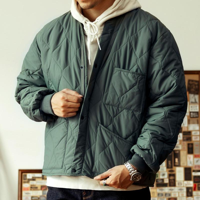 Men's Jackets CWU-09P RedTornado Big US Size Warm Thermo Lining Super Quality M51/M65 Parka Jacket, Picture shown
Men's Jackets CWU-09P RedTornado Big US Size Warm Thermo Lining Super Quality M51/M65 Parka Jacket, Picture shown