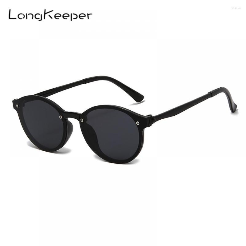 Sunglasses LongKeeper 2022 Classic Small Frame Round Women Men Vintage Mirrored Sun Glasses Female Feminino
Sunglasses LongKeeper 2022 Classic Small Frame Round Women Men Vintage Mirrored Sun Glasses Female Feminino
