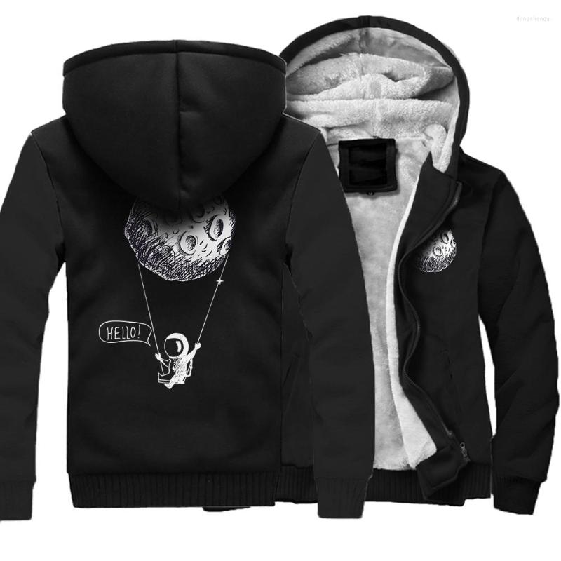 Men's Jackets Swing Under The Moon Printing Men Clothing Winter Thicken Warm Jacket Zipper Coats Menswear Windproof Fleece Tracksuit Male, Z13-dark blue
Men's Jackets Swing Under The Moon Printing Men Clothing Winter Thicken Warm Jacket Zipper Coats Menswear Windproof Fleece Tracksuit Male, Z13-dark blue
